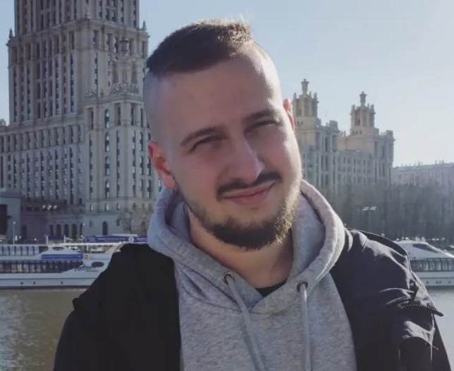 Инноваторы написали письмо в поддержку уволенного главы областного инновационного фонда 10 Инноваторы написали письмо в поддержку уволенного главы областного инновационного фонда 10