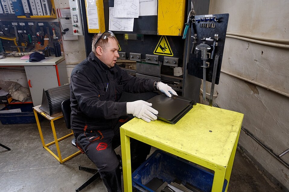 Не только зарплата: как снизить текучку кадров в 6 раз за полтора года? 1 Не только зарплата: как снизить текучку кадров в 6 раз за полтора года? 1