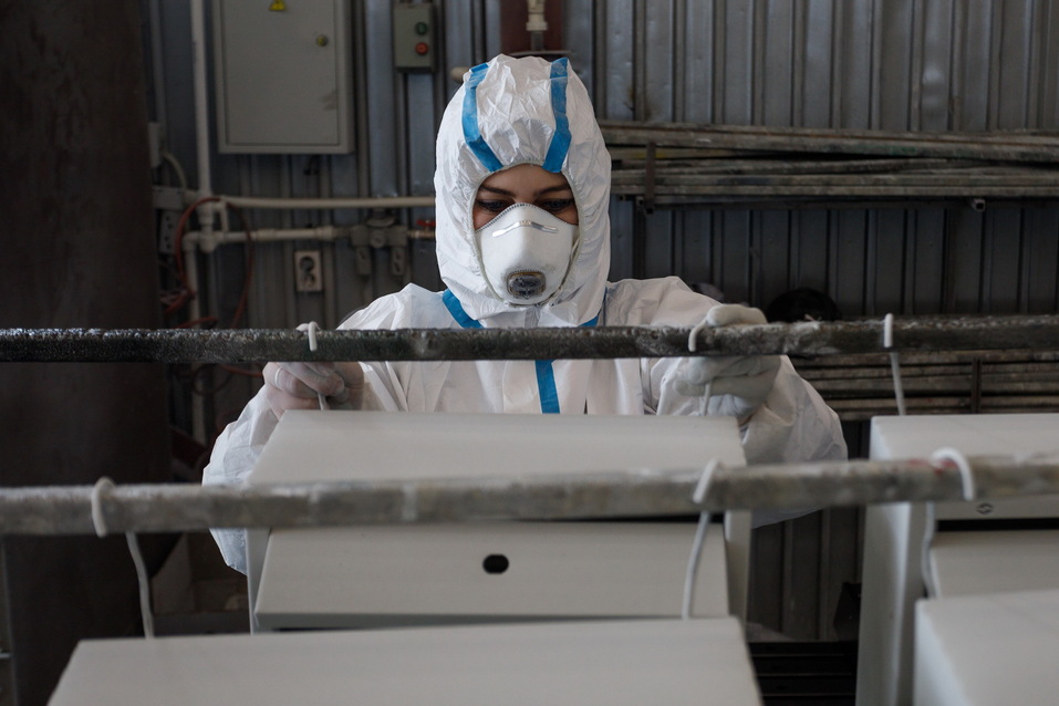 Не только зарплата: как снизить текучку кадров в 6 раз за полтора года? 2 Не только зарплата: как снизить текучку кадров в 6 раз за полтора года? 2