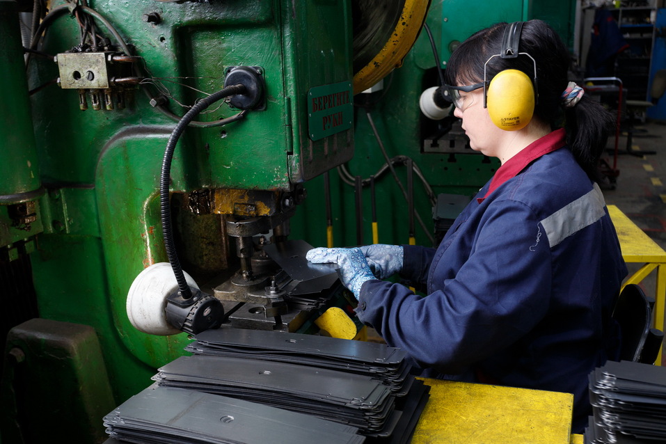 Не только зарплата: как снизить текучку кадров в 6 раз за полтора года? 3 Не только зарплата: как снизить текучку кадров в 6 раз за полтора года? 3