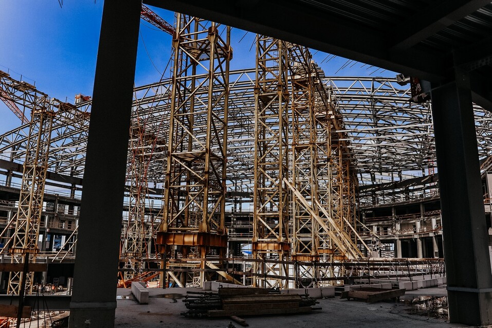 Фото: Корпорация развития Нижегородской области Фото: Корпорация развития Нижегородской области