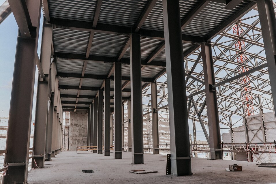 Фото: Корпорация развития Нижегородской области Фото: Корпорация развития Нижегородской области