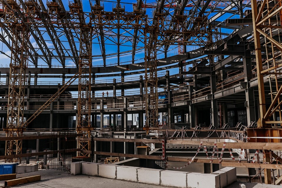 Фото: Корпорация развития Нижегородской области Фото: Корпорация развития Нижегородской области