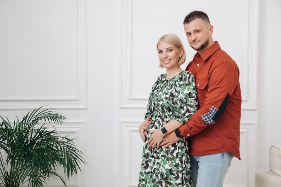 Настоящее чудо: проект «ДНК-Клиники» показал впечатляющий результат! 1 Настоящее чудо: проект «ДНК-Клиники» показал впечатляющий результат! 1