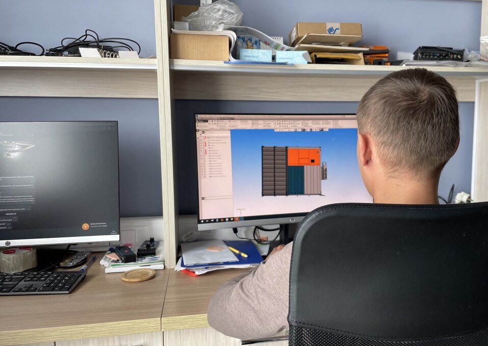 Фото: ООО «ЭкоПоинт» Фото: ООО «ЭкоПоинт»