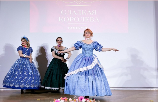 Стань «Сладкой Королевой Сибири», чтобы о тебе все узнали 2 Стань «Сладкой Королевой Сибири», чтобы о тебе все узнали 2