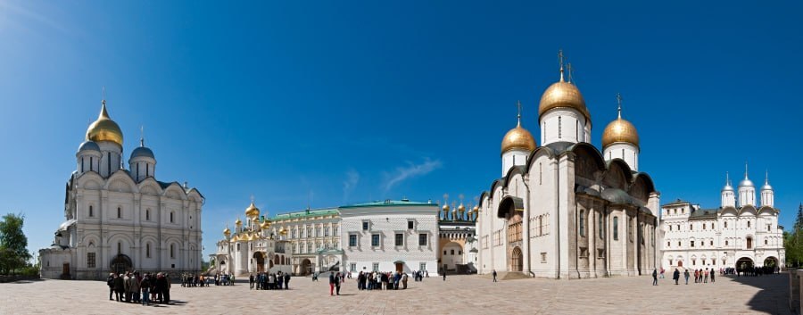 «Не любите Москву? Так вы ее просто совсем не знаете!» 2 «Не любите Москву? Так вы ее просто совсем не знаете!» 2