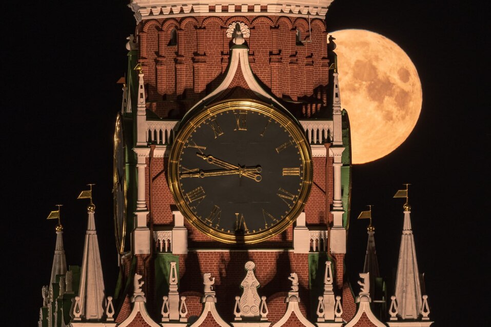 «Не любите Москву? Так вы ее просто совсем не знаете!» 8 «Не любите Москву? Так вы ее просто совсем не знаете!» 8