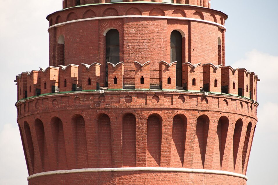 «Не любите Москву? Так вы ее просто совсем не знаете!» 9 «Не любите Москву? Так вы ее просто совсем не знаете!» 9