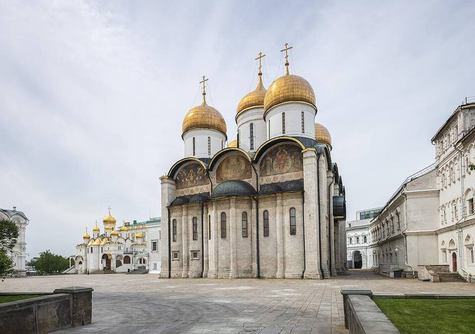 «Не любите Москву? Так вы ее просто совсем не знаете!» 10 «Не любите Москву? Так вы ее просто совсем не знаете!» 10