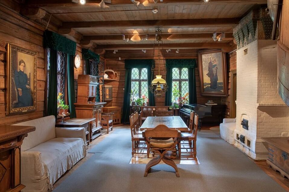 «Не любите Москву? Так вы ее просто совсем не знаете!» 16 «Не любите Москву? Так вы ее просто совсем не знаете!» 16