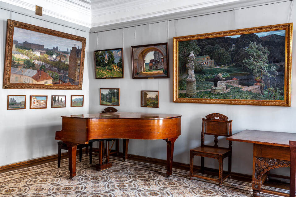 «Не любите Москву? Так вы ее просто совсем не знаете!» 17 «Не любите Москву? Так вы ее просто совсем не знаете!» 17