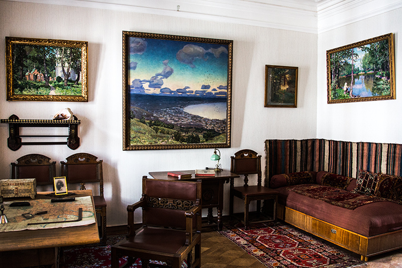 «Не любите Москву? Так вы ее просто совсем не знаете!» 18 «Не любите Москву? Так вы ее просто совсем не знаете!» 18