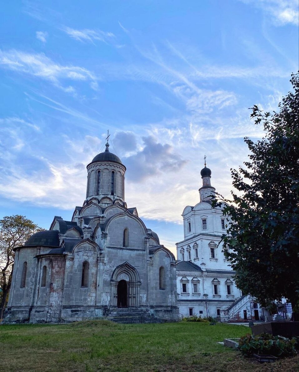 «Не любите Москву? Так вы ее просто совсем не знаете!» 19 «Не любите Москву? Так вы ее просто совсем не знаете!» 19