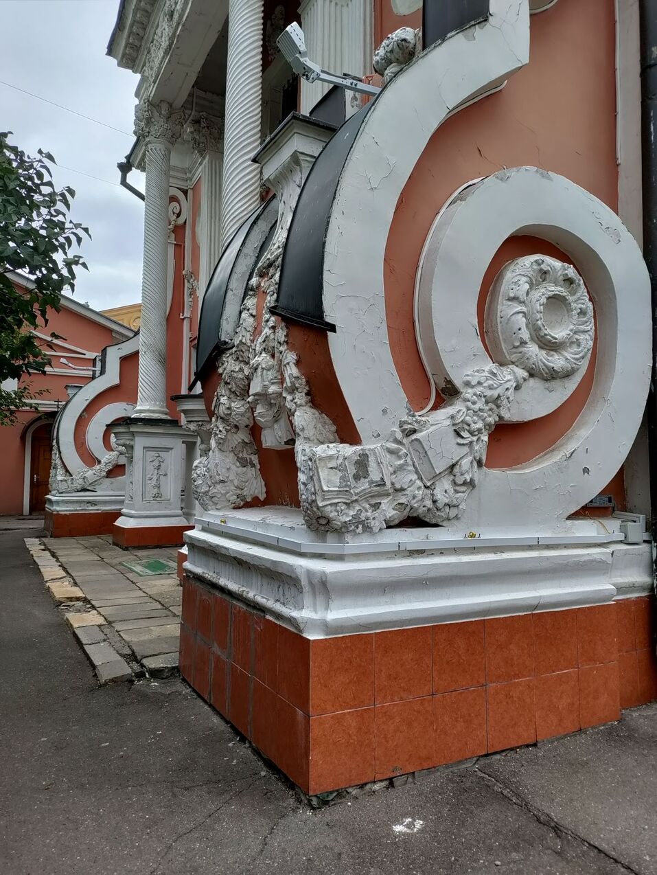 «Не любите Москву? Так вы ее просто совсем не знаете!» 23 «Не любите Москву? Так вы ее просто совсем не знаете!» 23