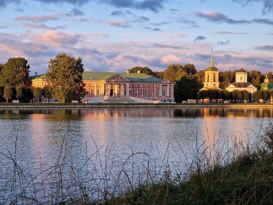 «Не любите Москву? Так вы ее просто совсем не знаете!» 25 «Не любите Москву? Так вы ее просто совсем не знаете!» 25