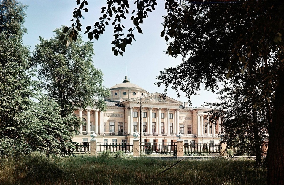 «Не любите Москву? Так вы ее просто совсем не знаете!» 28 «Не любите Москву? Так вы ее просто совсем не знаете!» 28