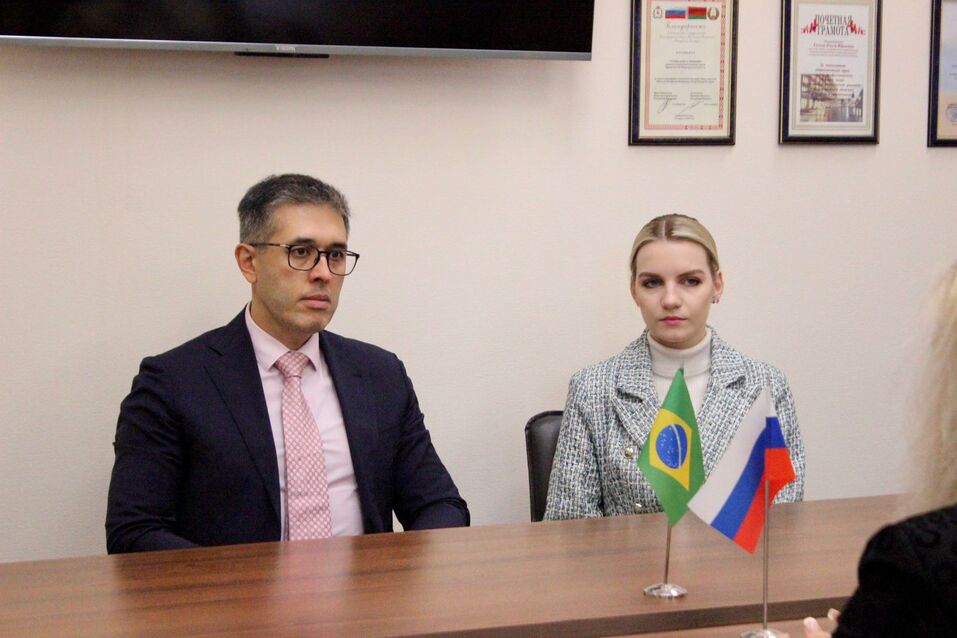 Фото: правительство Нижегородской области Фото: правительство Нижегородской области