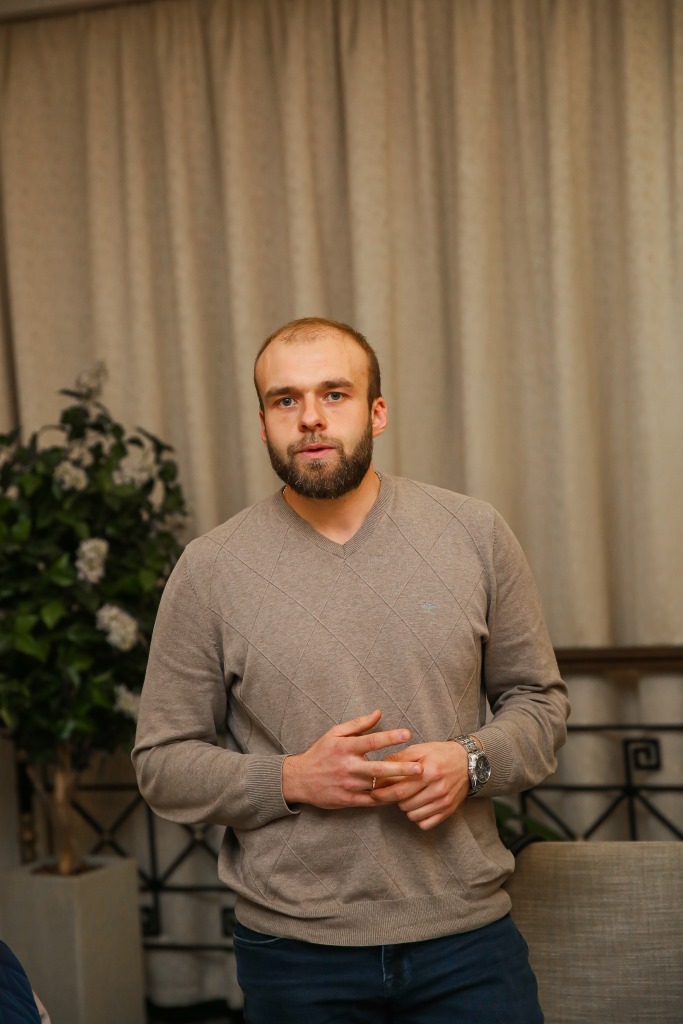 Выбраны номинанты на «Человека года в сфере транспорта и логистики»-2023 8 Выбраны номинанты на «Человека года в сфере транспорта и логистики»-2023 8