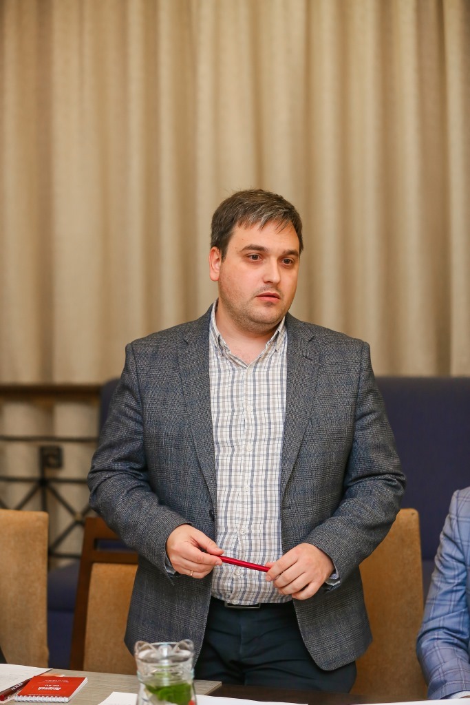 Выбраны номинанты на «Человека года в сфере транспорта и логистики»-2023 9 Выбраны номинанты на «Человека года в сфере транспорта и логистики»-2023 9