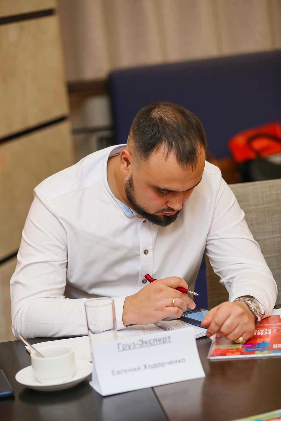 Выбраны номинанты на «Человека года в сфере транспорта и логистики»-2023 10 Выбраны номинанты на «Человека года в сфере транспорта и логистики»-2023 10