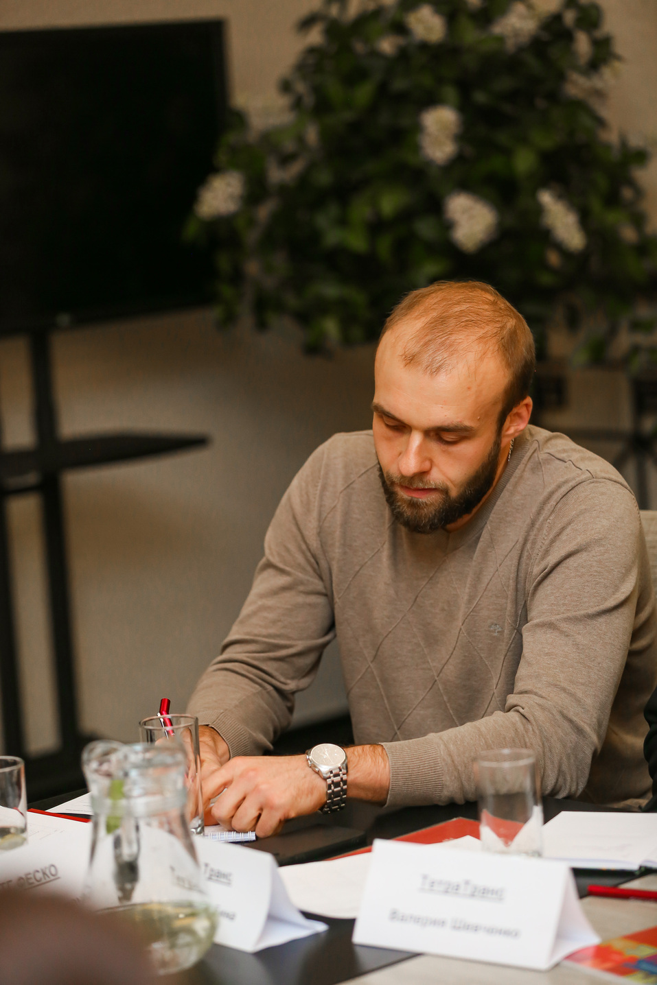 Выбраны номинанты на «Человека года в сфере транспорта и логистики»-2023 12 Выбраны номинанты на «Человека года в сфере транспорта и логистики»-2023 12