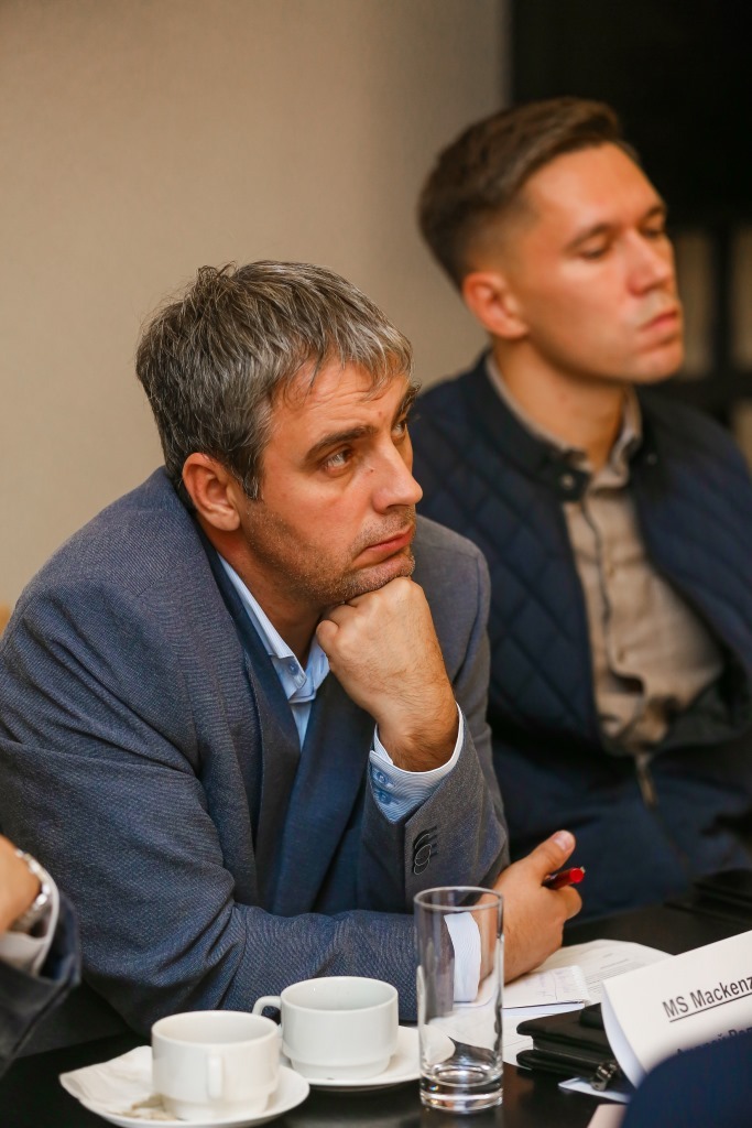 Выбраны номинанты на «Человека года в сфере транспорта и логистики»-2023 13 Выбраны номинанты на «Человека года в сфере транспорта и логистики»-2023 13