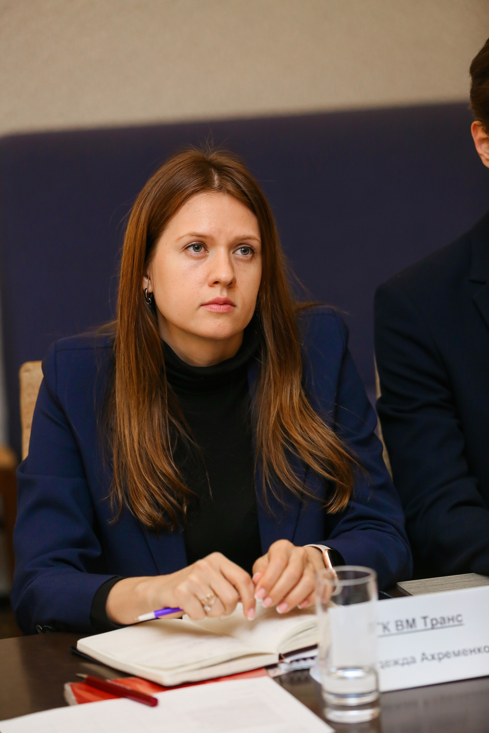 Выбраны номинанты на «Человека года в сфере транспорта и логистики»-2023 18 Выбраны номинанты на «Человека года в сфере транспорта и логистики»-2023 18