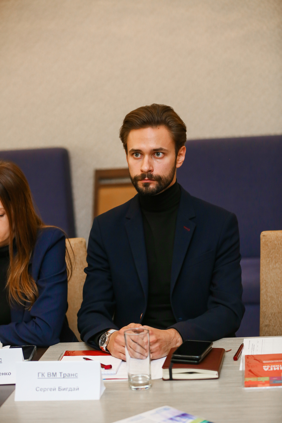 Выбраны номинанты на «Человека года в сфере транспорта и логистики»-2023 19 Выбраны номинанты на «Человека года в сфере транспорта и логистики»-2023 19