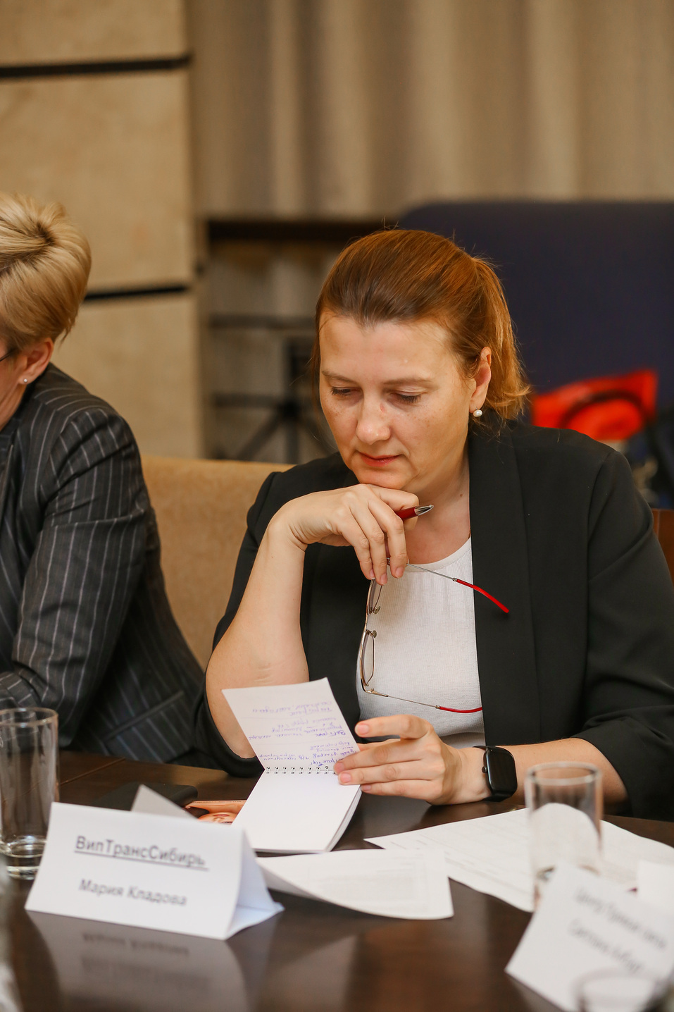 Выбраны номинанты на «Человека года в сфере транспорта и логистики»-2023 23 Выбраны номинанты на «Человека года в сфере транспорта и логистики»-2023 23