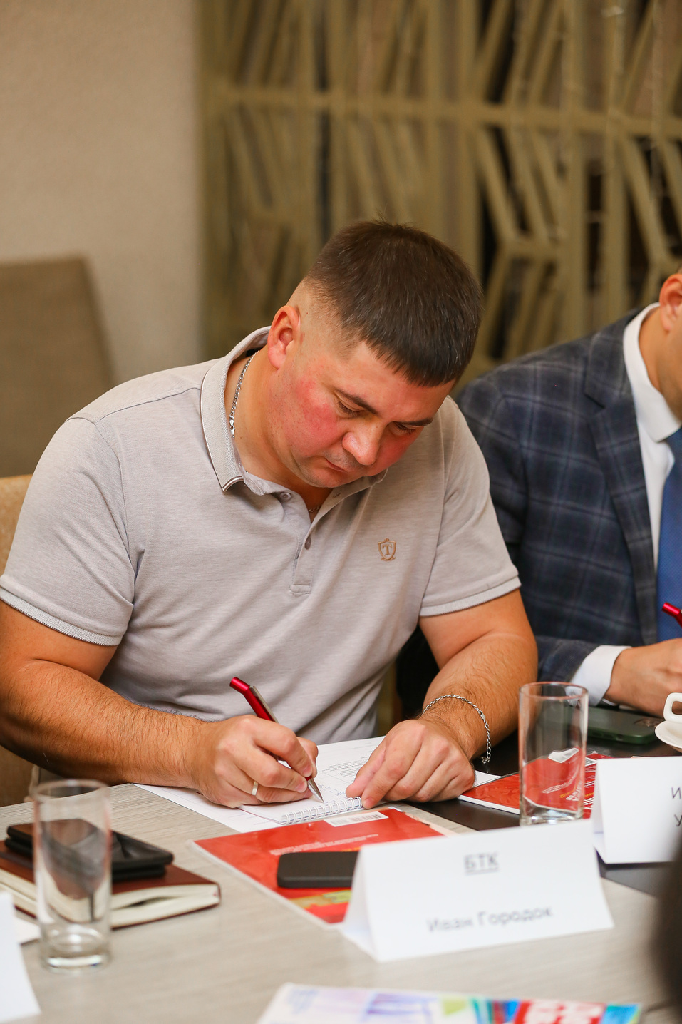 Выбраны номинанты на «Человека года в сфере транспорта и логистики»-2023 24 Выбраны номинанты на «Человека года в сфере транспорта и логистики»-2023 24