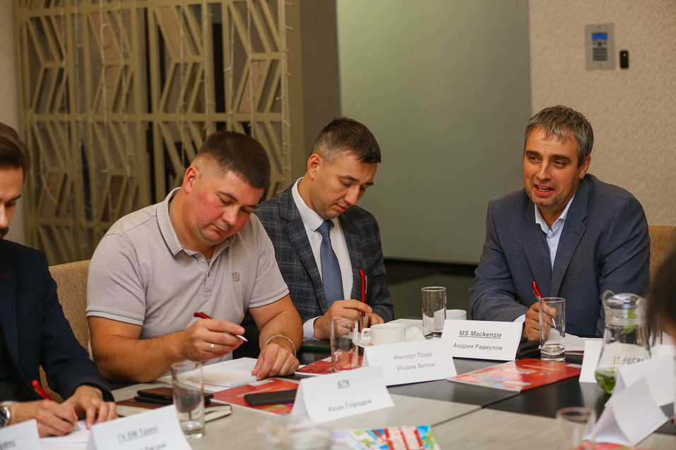 Выбраны номинанты на «Человека года в сфере транспорта и логистики»-2023 26 Выбраны номинанты на «Человека года в сфере транспорта и логистики»-2023 26