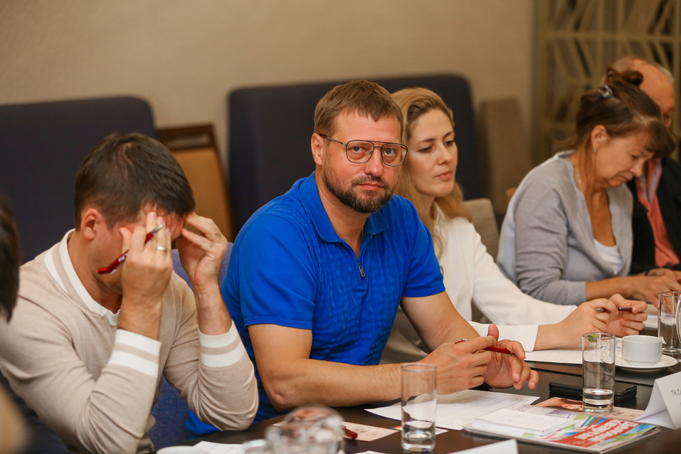 Выбраны номинанты на «Человека года в сфере транспорта и логистики»-2023 27 Выбраны номинанты на «Человека года в сфере транспорта и логистики»-2023 27