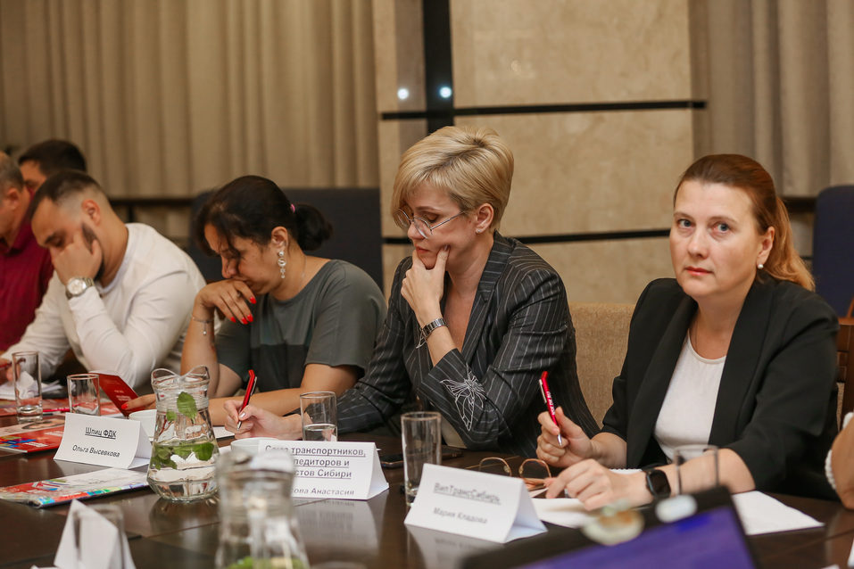 Выбраны номинанты на «Человека года в сфере транспорта и логистики»-2023 28 Выбраны номинанты на «Человека года в сфере транспорта и логистики»-2023 28