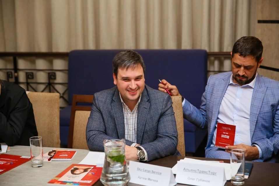 Выбраны номинанты на «Человека года в сфере транспорта и логистики»-2023 32 Выбраны номинанты на «Человека года в сфере транспорта и логистики»-2023 32