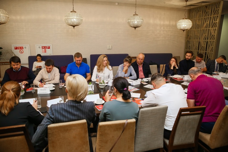 Выбраны номинанты на «Человека года в сфере транспорта и логистики»-2023 34 Выбраны номинанты на «Человека года в сфере транспорта и логистики»-2023 34