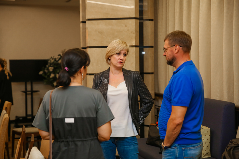 Выбраны номинанты на «Человека года в сфере транспорта и логистики»-2023 37 Выбраны номинанты на «Человека года в сфере транспорта и логистики»-2023 37