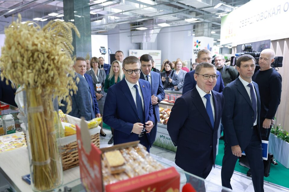 «Не можем убрать и продать»: челябинские производители зерна и овощей заявили о проблемах 1 «Не можем убрать и продать»: челябинские производители зерна и овощей заявили о проблемах 1