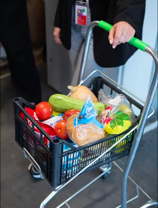 Как уральские фермеры сотрудничают с ритейлом. Кейс «Пятёрочки» 1 Как уральские фермеры сотрудничают с ритейлом. Кейс «Пятёрочки» 1