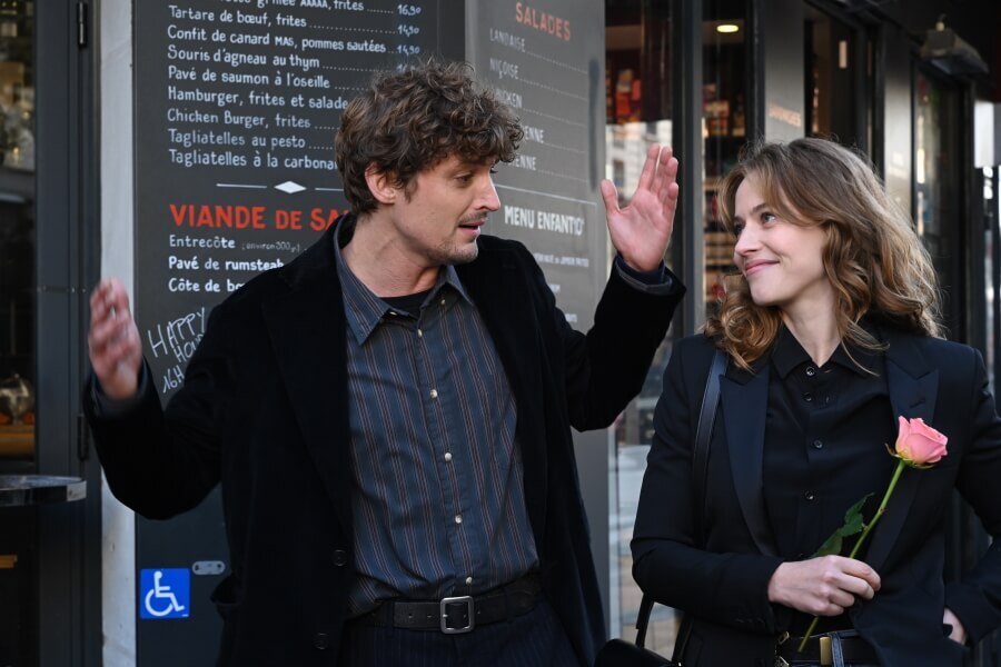 «Великая ирония» «Великая ирония»