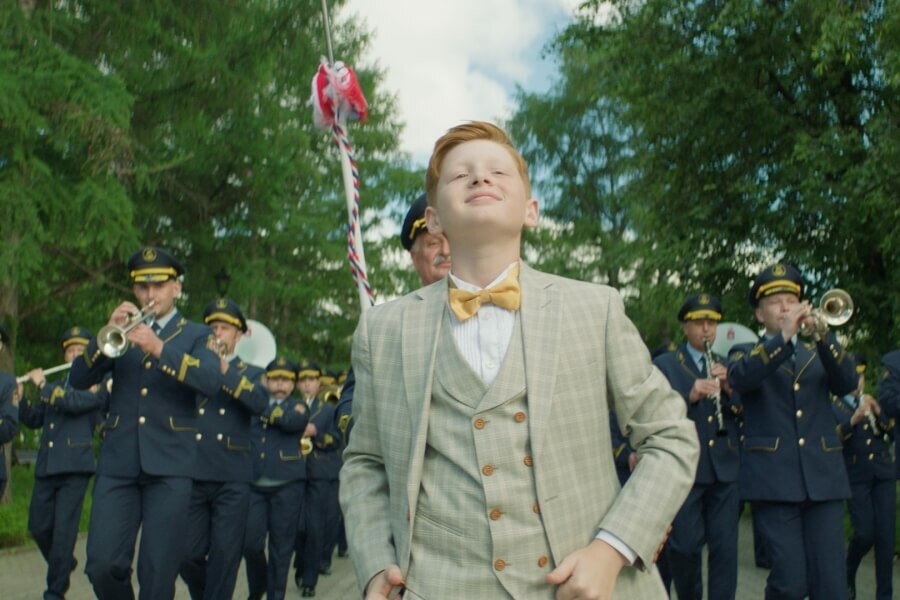 «Иван Семёнов. Большой поход». «Иван Семёнов. Большой поход».