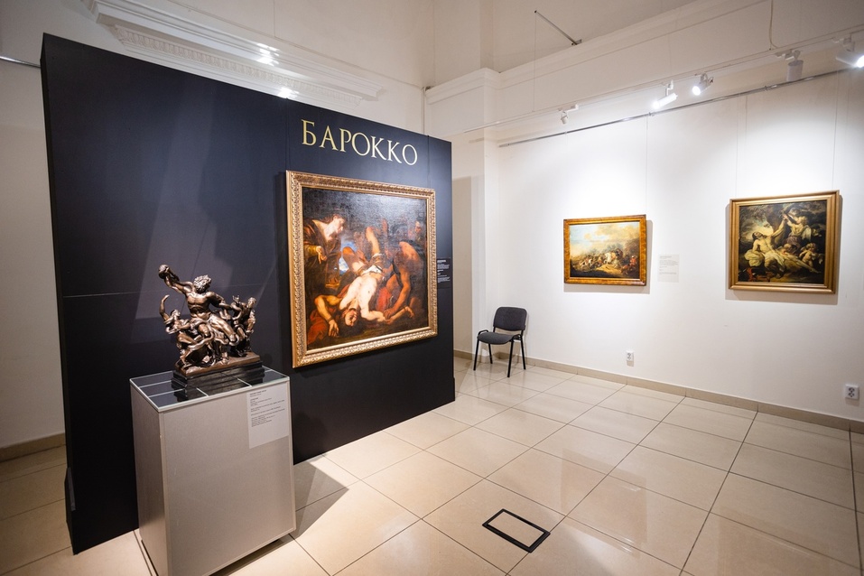 На рубеже октября: идеи для выходных в Челябинске 2 На рубеже октября: идеи для выходных в Челябинске 2