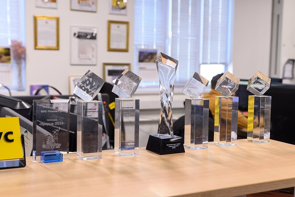 Дмитрий Левин: «Мы должны поднимать Россию через заводы» 8 Дмитрий Левин: «Мы должны поднимать Россию через заводы» 8