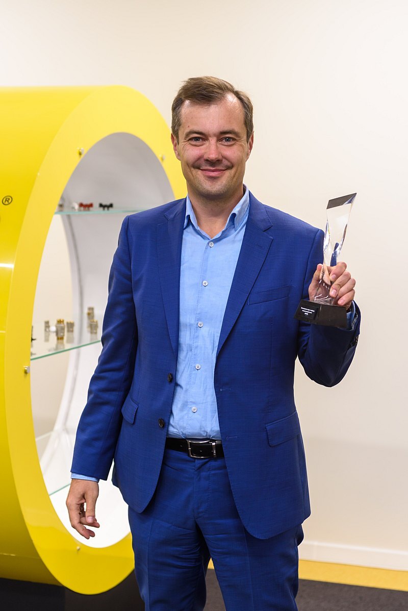 Дмитрий Левин: «Мы должны поднимать Россию через заводы» 6 Дмитрий Левин: «Мы должны поднимать Россию через заводы» 6