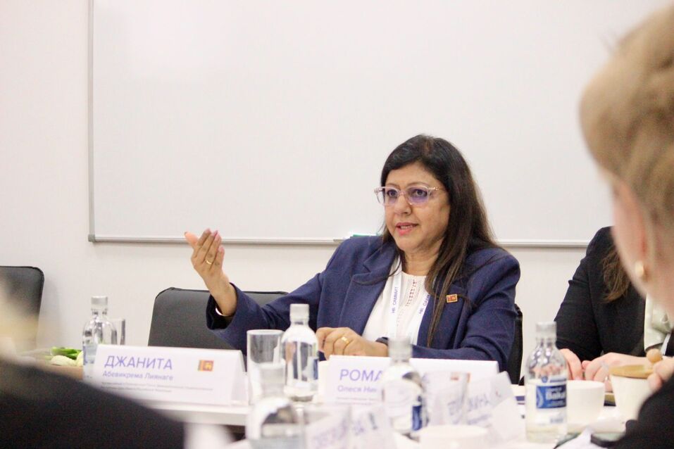 Фото: правительство Нижегородской области Фото: правительство Нижегородской области