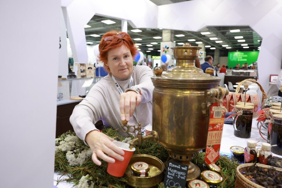 Самые важные события XI Межрегиональной агропромышленной выставки УрФО 3 Самые важные события XI Межрегиональной агропромышленной выставки УрФО 3