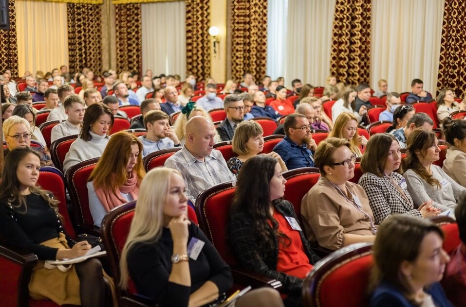 Всех специалистов по продажам ждут на бесплатном форуме в Челябинске 1 Всех специалистов по продажам ждут на бесплатном форуме в Челябинске 1