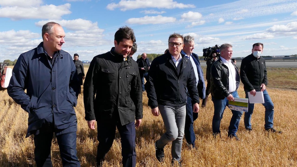 Из отходов в удобрения: как нулевой уровень выбросов становится трендом в агропроизводстве 2 Из отходов в удобрения: как нулевой уровень выбросов становится трендом в агропроизводстве 2