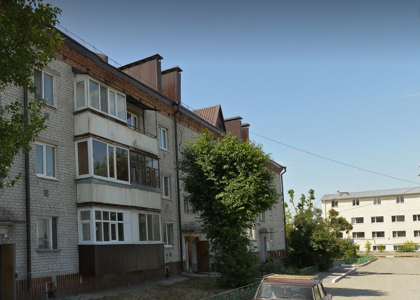 Жилые дома на Сахалинской и Туристской в Тюмени снесут в рамках КРТ 4 Жилые дома на Сахалинской и Туристской в Тюмени снесут в рамках КРТ 4