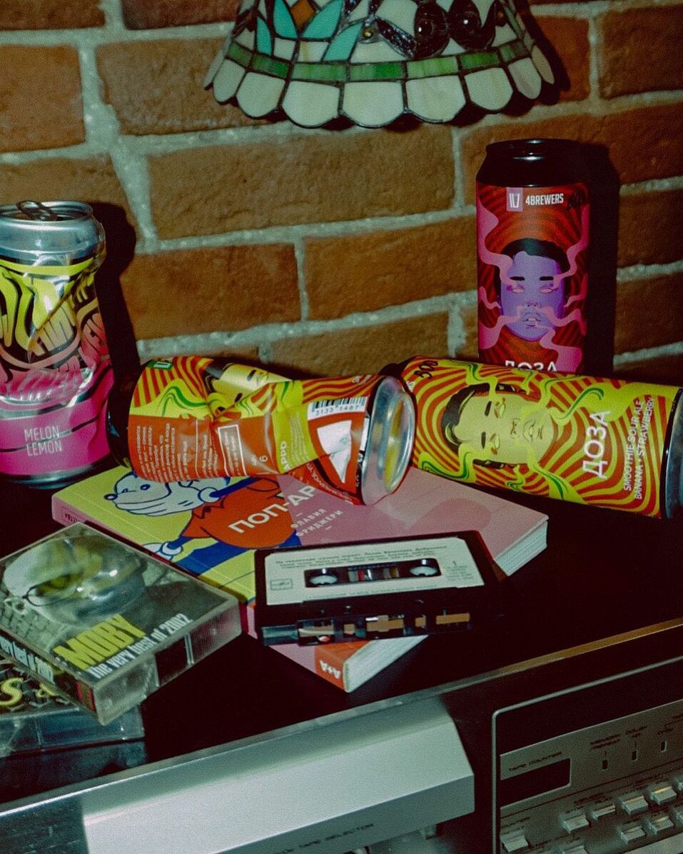 Хорошо забытое новое: куда сходить в Красноярске 7...13 октября 2023 1 Хорошо забытое новое: куда сходить в Красноярске 7...13 октября 2023 1